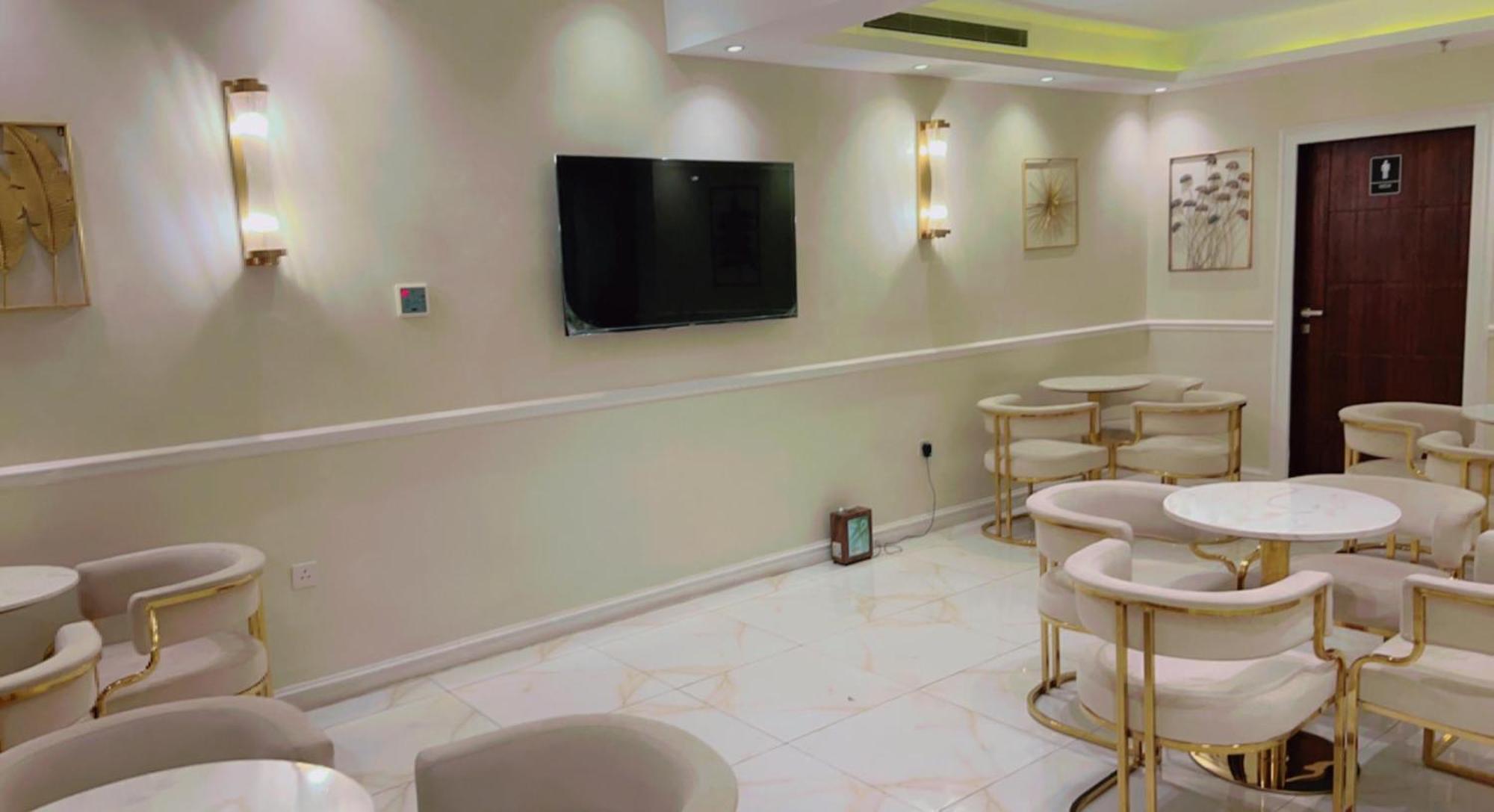 Ghima Jeddah Aparthotel Exterior photo
